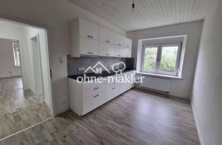 Wohnung mieten in Körnerplatz, 91522 Ansbach, Ruhige, WG-geeignete 2-Zimmer mit neuer Einbauküche