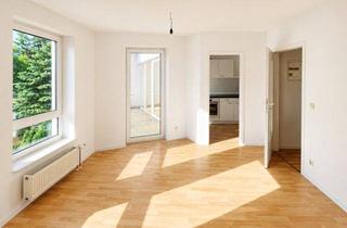 Wohnung kaufen in 01728 Bannewitz, Modernisierte 2-Zi.-Wohnung: Ihr neues Zuhause oder Kapitalanlage mit Balkon und Stellplatz
