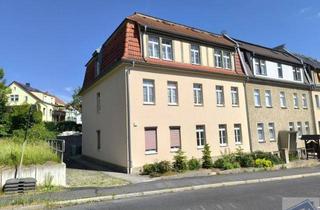 Wohnung mieten in 02763 Zittau, Gemütlich Wohnen in der Westvorstadt mit Einbauküche