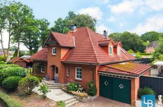 Haus mieten in 23829 Wittenborn, Großzügiges Einfamilienhaus in Seenähe zur Miete – Perfekt für die ganze Familie