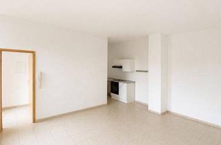Wohnung mieten in S 15, 68161 Mannheim, Schöne 1 Zimmer ETW im EG, 41m² mit Pantryküche, in guter Lage von Mannheim