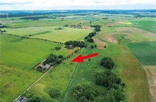 Grundstück zu kaufen in 18258 Rukieten, Grundstücke in 18258 Rukieten, Hof Lindkamp