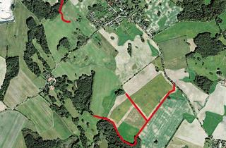 Grundstück zu kaufen in 17219 Möllenhagen, Grundstücke in 17219 Möllenhagen OT Wendorf