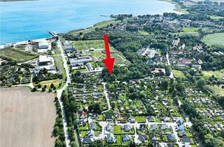 Grundstück zu kaufen in 17493 Ladebow, Grundstück 17493 Universitäts- und Hansestadt Greifswald OT Ladebow, Thomas-Mützer-Straße, westlich an Nr. 10