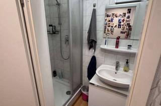 WG-Zimmer mieten in Neuen Bäue 13, 35390 Gießen, Großes WG-Zimmer in bester Lage
