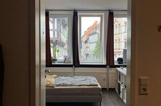 WG-Zimmer mieten in Papendiek 24, 37073 Göttingen, Helles WG zimmer zur Untermiete mit Übernahmeoption