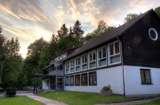 WG-Zimmer mieten in Altenauer Straße, 38678 Clausthal-Zellerfeld, WG Zimmer, Doppelzimmer, eigenes Bad, freie Zimmer: Zimmer 2, 11 und 15