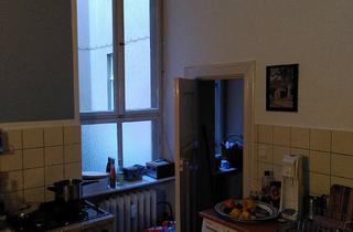 WG-Zimmer mieten in Margaretenstr 40, 12203 Lichterfelde, Room in shared apartment close to FU Berlin & S-Bhf Lichterfelde West