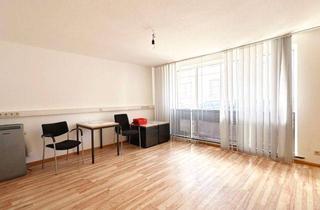 Gewerbeimmobilie mieten in 77933 Lahr, Kleines Büro mit Schaufenster und 3 Stellplätzen in zentrumsnaher Lage von Lahr