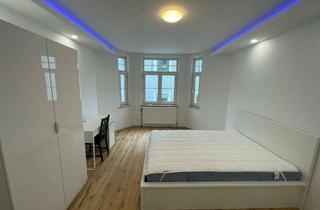 WG-Zimmer mieten in Bayernstraße 154, 90478 Dutzendteich, Nürnberg | Zimmer 1 Bayernstraße 154/1. OG WE 2
