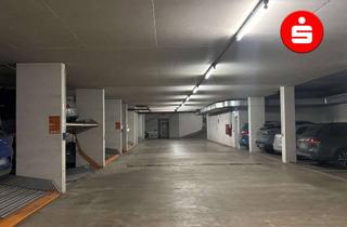 Garagen kaufen in 90409 Maxfeld, Tiefgaragenstellplatz Nürnberg Maxfeld