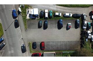 Immobilie mieten in Martinstraße 21, 42655 Solingen, Vielseitig nutzbare Gewerbefläche mit 23 Stellplätzen in Solingen zu vermieten