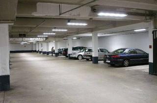 Garagen mieten in Hauptstraße, 10317 Lichtenberg, Tiefgaragenstellplatz Ostkreuz, Rummelsburger Bucht, Berlin-Lichtenberg, Hauptstr. 5 (Parkplatz)