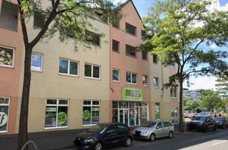 Garagen mieten in 31134 Hildesheim, Bismarckstraße 6 - Tiefgaragenstellplatz in der Innenstadt von Hildesheim *ab sofort verfügbar*