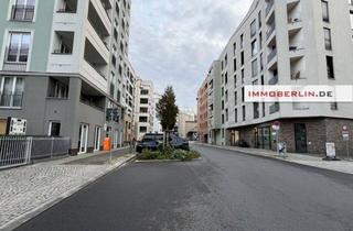 Wohnung kaufen in 10785 Berlin, IMMOBERLIN.DE - Spitzenlage in der City! Exzellente Wohnung mit Südloggia