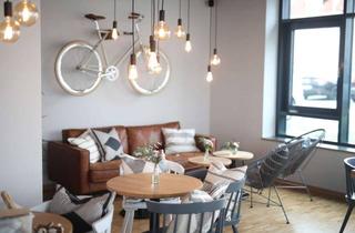 Gewerbeimmobilie mieten in 92421 Schwandorf, Nachmieter gesucht! Attraktive Café- und Bäckereifläche in zentrumsnaher Lage von Schwandorf