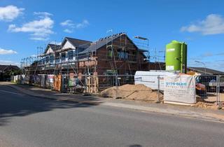 Gewerbeimmobilie mieten in 25779 Süderheistedt, Neugebauter Landgasthof mit Betreiberwohnung in Süderheistedt bei Heide zu verpachten.