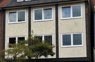 Gewerbeimmobilie mieten in Südstraße 17, 59065 Hamm, Erstbezug nach Kernsanierung – Moderne Gewerbefläche in bester Innenstadtlage von Hamm