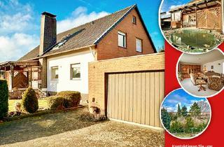 Haus kaufen in In Den Schörten, 38176 Wendeburg, Zweifamilienhaus sucht Familie(n) für gemeinsame Zukunft!