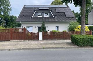 Haus kaufen in 59425 Unna, Ein Haus – viele Möglichkeiten! Ein-/Zweifamilienhaus in Unna für Familie, Generationen & Eigenn