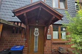 Haus kaufen in 21640 Horneburg, Modernes Wohlfühlen trifft Energieeffizienz: Ihr neues Familiendomizil in Horneburg