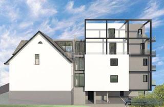 Mehrfamilienhaus kaufen in 78467 Konstanz, Mehrfamilienhaus mit Neubau Genehmigung in Top Lage in Konstanz