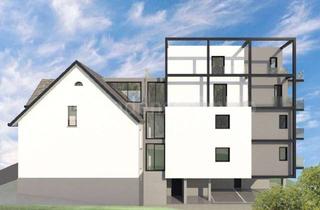 Mehrfamilienhaus kaufen in 78467 Konstanz, Bestehendes Mehrfamilienhaus mit genehmigtem Neubauprojekt in Top-Lage von Konstanz