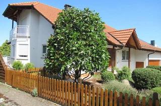 Einfamilienhaus kaufen in 77815 Bühl, Einfamilienhaus mit gehobener Ausstattung in unverbaubarer Aussichtslage von Bühl-Neusatz