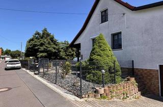 Einfamilienhaus kaufen in 04158 Wiederitzsch, Jetzt entdecken – Ihr neues Zuhause wartetFreistehendes Einfamilienhaus