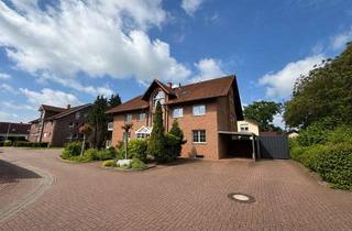 Mehrfamilienhaus kaufen in 32469 Petershagen, Voll vermietetes Mehrfamilienhaus mit 9 Wohneinheiten in Petershagen-Lahde attraktive Kapitalanlage