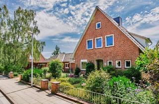 Haus kaufen in 21339 Lüneburg, Vielseitige Nutzung trifft Aussicht!