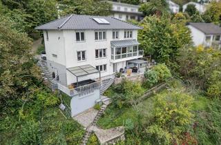 Haus kaufen in 76356 Weingarten, Sofort bezugsfrei ohne Renovierungen - Exklusives Wohnen mit Weitblick