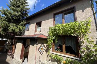 Einfamilienhaus kaufen in 99091 Gispersleben, Wohlfühloase in Erfurt‑Gispersleben – Ihr neues Einfamilienhaus mit Herz