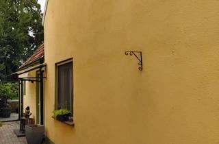 Doppelhaushälfte kaufen in 48599 Gronau, Gemütliche, modernisierte Doppelhaushälfte mit Teilkeller in Gronau-Epe