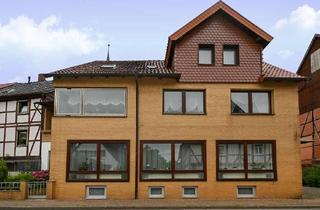 Einfamilienhaus kaufen in 37434 Bilshausen, Bilshausen: Großzügiges Einfamilienhaus!