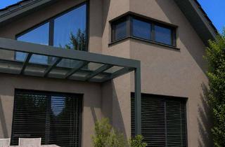 Doppelhaushälfte kaufen in 42781 Haan, Moderne Doppelhaushälfte mit Erdwärmepumpe, großer Garage und sonniger Südterrasse in Haan-Oberhaan