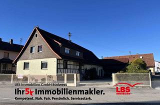 Haus kaufen in 76532 Sandweier, Großes Fachwerkhaus – Potential zur Selbstverwirklichung!