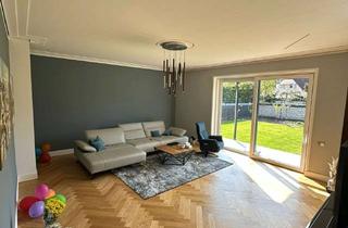 Einfamilienhaus kaufen in 63150 Heusenstamm, Hochwertiges Zuhause mit modernem Design und großzügigem Wohnkomfort.