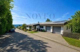 Mehrfamilienhaus kaufen in 64743 Beerfelden, Odenwald statt Ausland - Mehrfamilienhaus mit Urlaubsfeeling