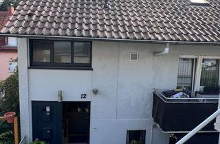 Mehrfamilienhaus kaufen in Hauptstraße 12, 75228 Ispringen, Mehrfamilienhaus mit Gewerbe in Ispringen: Fertiger Wohnraum & Top-Renditepotenzial (235m²)