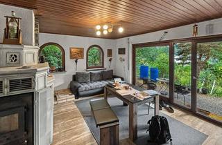 Einfamilienhaus kaufen in 55490 Gemünden, Ankommen, wohlfühlen, aufwachsen - Familienhaus mit traumhaftem Gartengrundstück