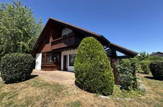 Einfamilienhaus kaufen in Hörnlestraße, 72172 Sulz, Freistehendes Einfamilienhaus in Sulz am Neckar