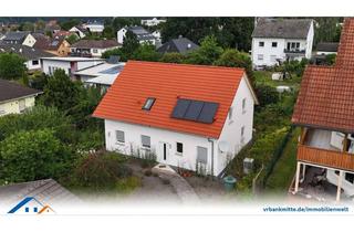 Haus kaufen in 37242 Bad Sooden-Allendorf, Ankommen in den eigenen vier Wänden!