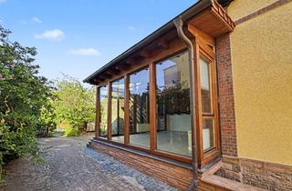 Einfamilienhaus kaufen in 68519 Viernheim, Viernheim-City: Einfamilienhaus mit Potenzial und großem Garten