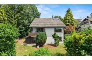 Haus kaufen in 88285 Bodnegg, Traumlage am Ortsrand von Bodnegg – ZFH mit unverbaubarem Alpenblick &hoher Wohnqualität