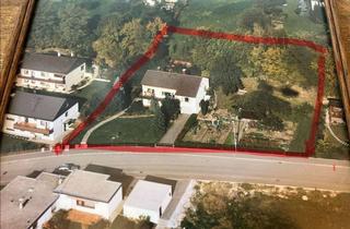 Einfamilienhaus kaufen in Schumannstraße 59/61, 73054 Eislingen, Einfamilienhaus mit zweitem Baugrundstück in sonniger Hanglage | PRIVATVERKAUF IM BIETERVERFAHREN