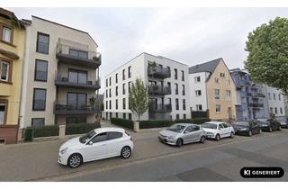 Mehrfamilienhaus kaufen in 67059 West, Projektentwicklungsgrundstück mit Potenzial für Mehrfamilienhausbebauung in Ludwigshafen