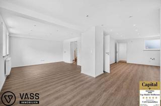 Einfamilienhaus kaufen in 74182 Obersulm, Kernsaniert 2025 | 2 Garagen | Pelletheizung | Bezugsfertiges Einfamilienhaus in Obersulm