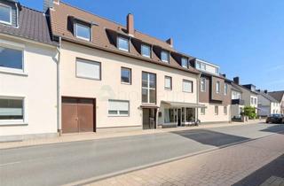 Mehrfamilienhaus kaufen in 40789 Monheim, Voll vermietetes Mehrfamilienhaus mit 6 Einheiten und genehmigter Ausbaureserve in Monheim am Rhein
