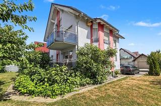 Einfamilienhaus kaufen in 77933 Lahr, Großzügiges Einfamilienhaus mit Einliegerwohnung in ruhiger Lage von Lahr